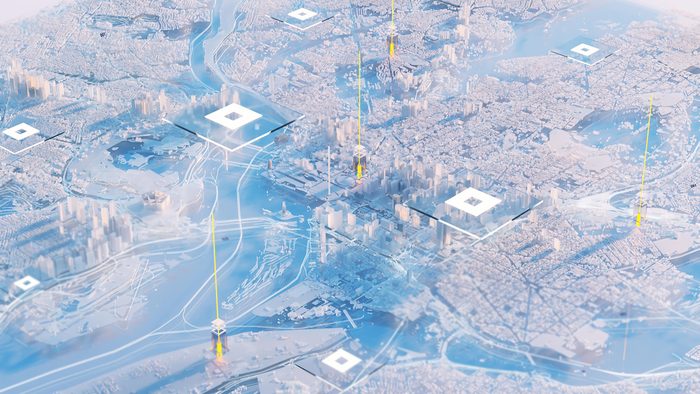 Modelamiento Digital y Simulación