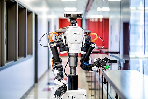 Inteligencia Artificial